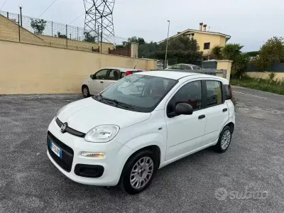 Usata Fiat Panda