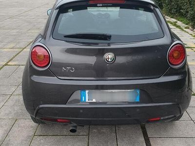 Usata Alfa Romeo MiTo 85 CV (62 kW) 2015 Utilitaria