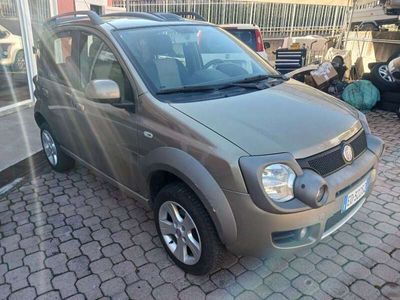 usata Fiat Panda Cross 1.3 MJ