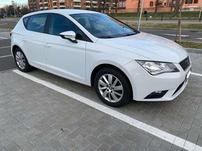 usata Seat Leon 5p 1.6 tdi cr Style s&s 105cv