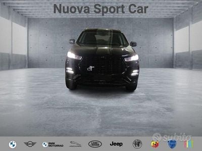 Usata 2024 DR DR 6.0 SUV | 22.800 € (Buon prezzo)
