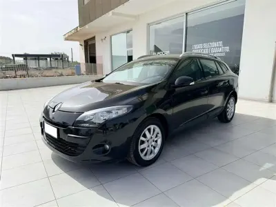 Usata Renault Mégane GrandTour