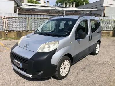 Usata Citroën Nemo