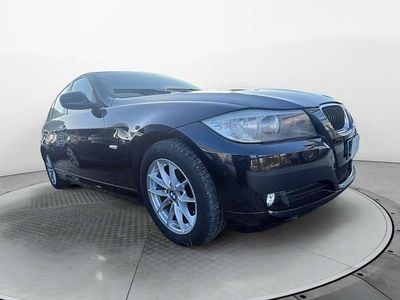 Usata BMW 316 116 CV (85 kW) 2011 Other Utilitaria
