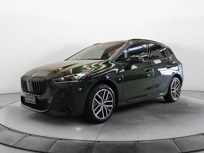 Nuova BMW 225 Active Tourer Comfort Edition 135 CV (99 kW) 2025 Verde Monovolume