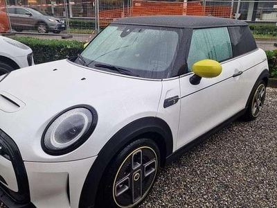 Usata 2023 Mini Cooper SE Classic Utilitaria | 24.000 € (Molto cara)