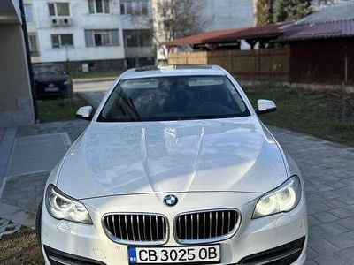 Usata BMW 535 306 CV (225 kW) 2014 Berlina