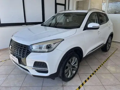 Usata DR DR 4.0 116 CV (85 kW) 2022 Bianco SUV