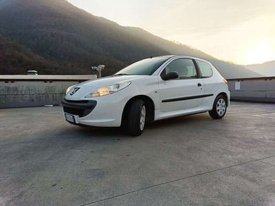 Peugeot 206+