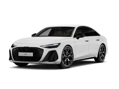 Usata Audi A6