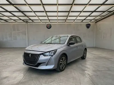 Usata Peugeot 208