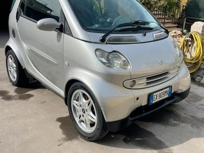 Smart ForTwo Coupé