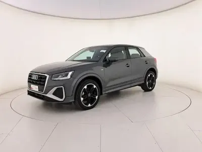 Usata Audi Q2