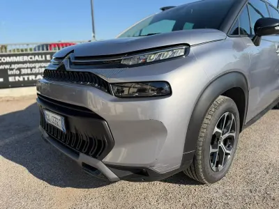 Usata Citroën C3 Aircross