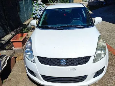 Usata Suzuki Swift