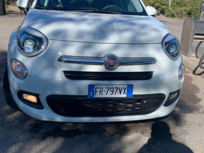 usata Fiat 500X 1.6 MTJ