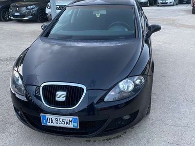 usata Seat Leon 1.9 tdi