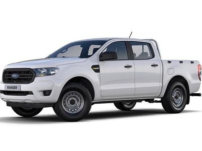 Nuova Ford Ranger Wildtrack 240 CV (176 kW) 2025 Viola Pick-up