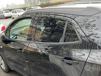 Begagnad Opel Mokka X 140 HK (102 kW) 2017 SUV