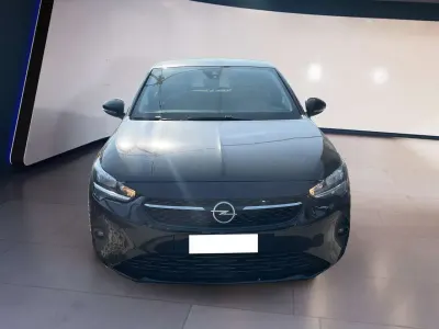 Usata Opel Corsa Edition 75 CV (55 kW) 2023 Nero Utilitaria