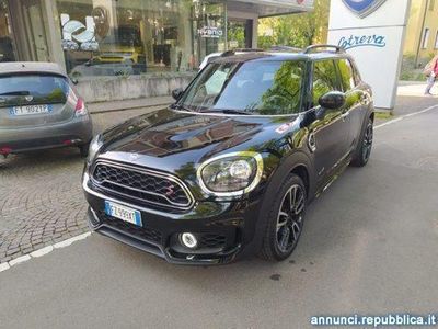 usata Mini Countryman Countryman 2.0S ALL4 Treviso