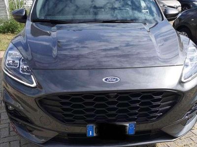 Usata Ford Kuga ST-Line X 120 CV (88 kW) 2020 SUV