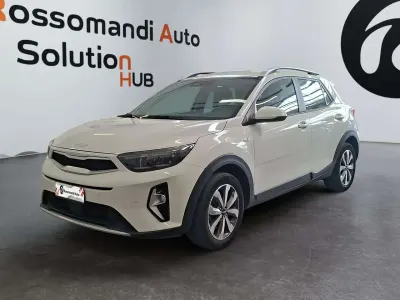 Second-hand Kia Stonic Urban 84 CP (61 kW) 2024 Other SUV
