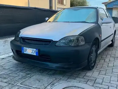 Usata Honda Civic