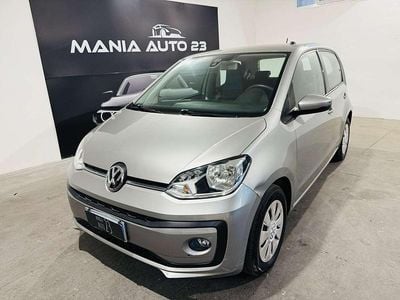 VW up!