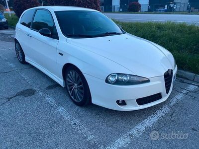 usata Alfa Romeo 147 CNC