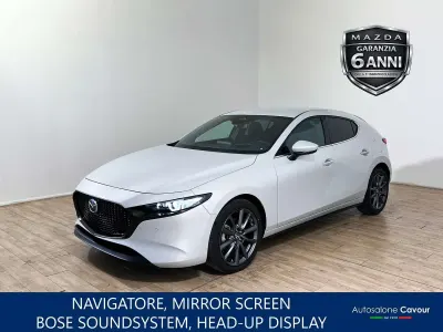 Usata Mazda 3