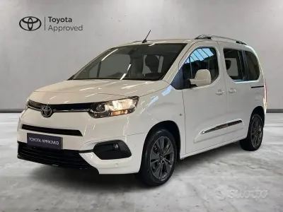 Usata Toyota Proace Verso
