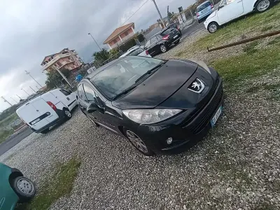 Usata Peugeot 207