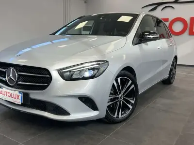 Usata Mercedes B180