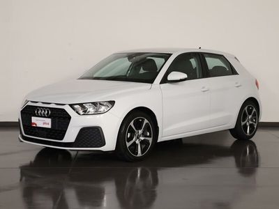 usata Audi A1 spb 25 tfsi admired s-tronic usata