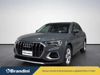 Usata Audi Q3