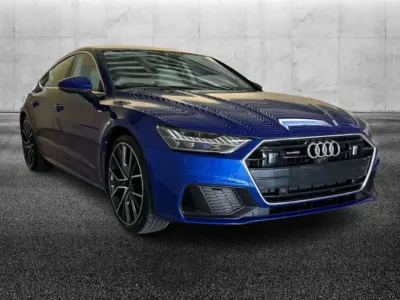 Usata Audi A7