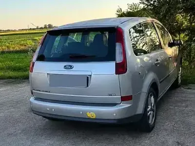 Usata Ford C-MAX 109 CV (80 kW) 2005 Bluazzurro Monovolume
