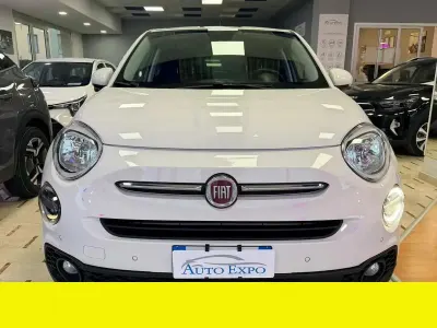 Usata Fiat 500X 131 CV (96 kW) 2021 Other SUV
