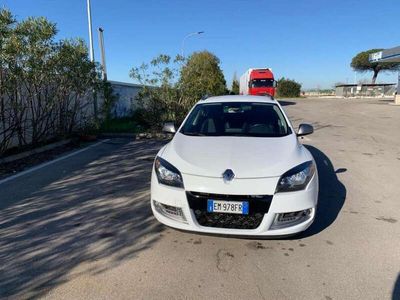 usata Renault Mégane GT Line SporTour 1.5 dci 110cv