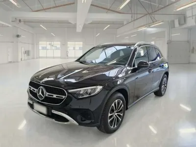 Usata Mercedes GLC220