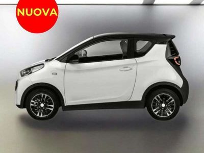 DR Automobiles DR1