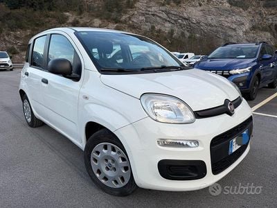 usata Fiat Panda 1.2 - neopatentati