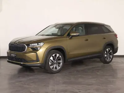 Usata Skoda Kodiaq