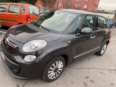 usata Fiat 500L 1.3 mjt pop star. NEOPATENTATI