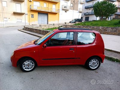 usata Fiat 600 Schumacher