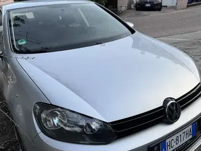 Usata VW Golf VI
