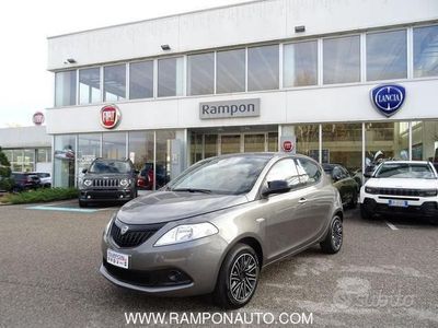 Usata Lancia Ypsilon S 69 CV (50 kW) 2024 Utilitaria