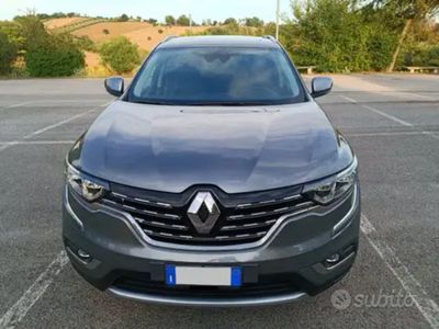 usata Renault Koleos dci 2.0 177cv