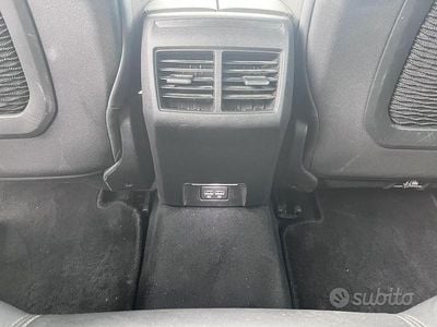 Gebraucht Peugeot 508 163 PS (119 kW) 2020 Schwarz Kombi